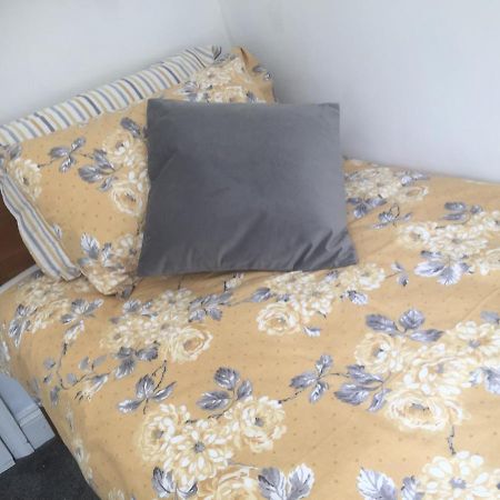 Cricketers Cottage B&B 웨스트 몰링 외부 사진